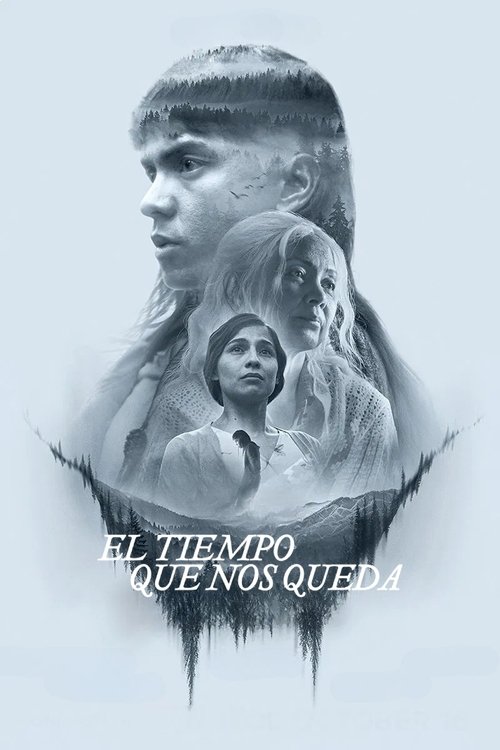 El tiempo que nos queda