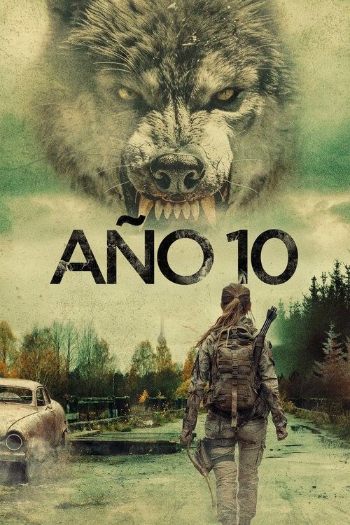Year 10 (Año 10)