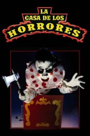 La casa de los horrores