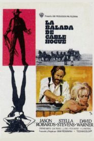 La balada de Cable Hogue (La Balada del Desierto)