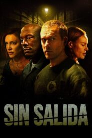 Bunker (Sin salida)