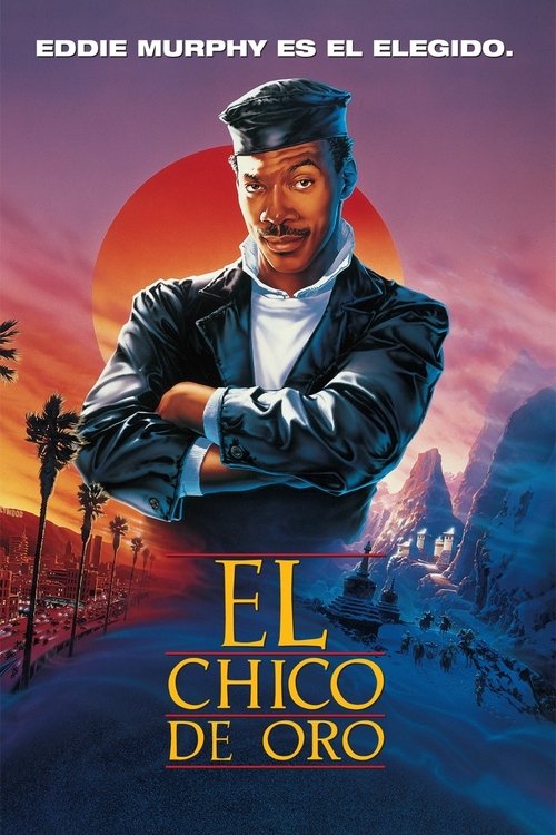 El chico de oro (El Niño de Oro)