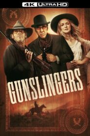 Pistoleros