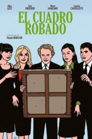 El cuadro robado