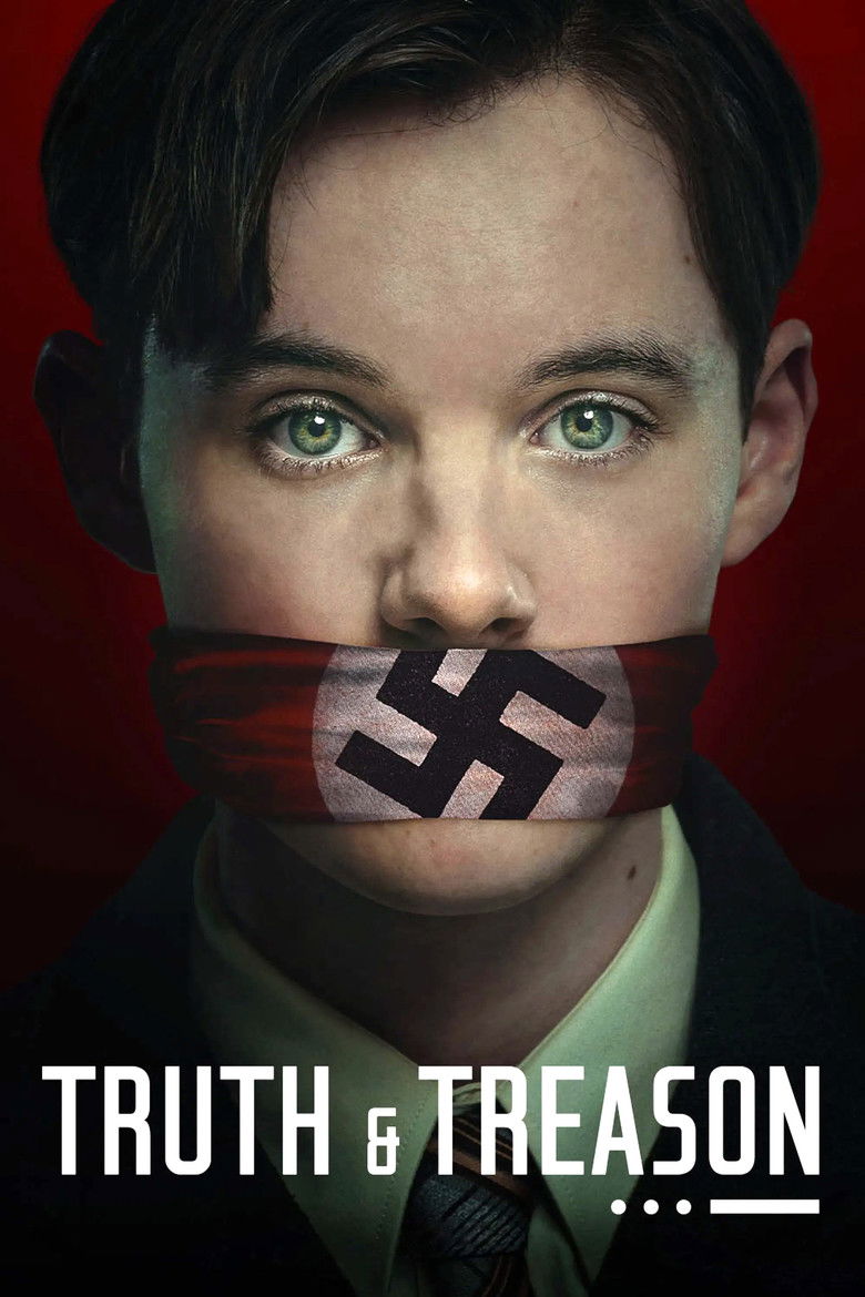 Truth and Treason
