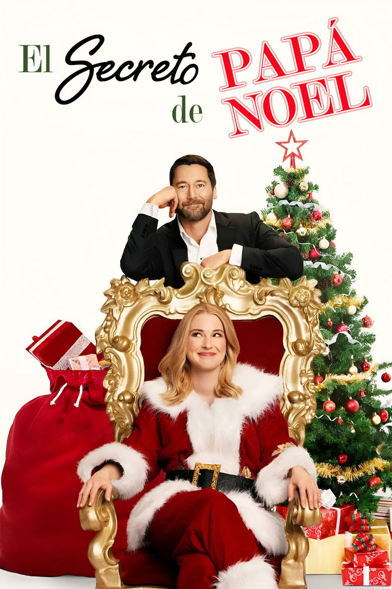 El secreto de Santa