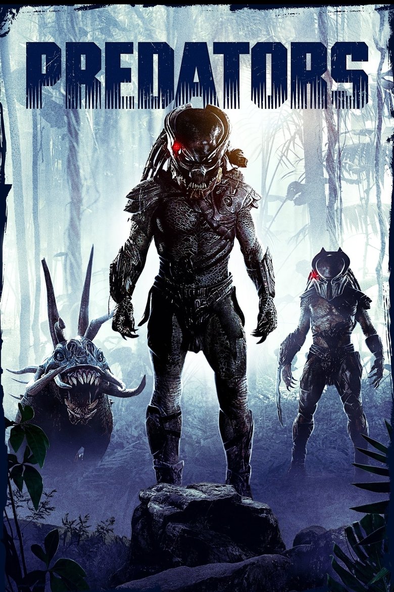 Predators (Depredadores)