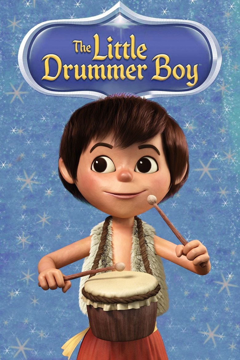 El pequeño tamborilero (El Niño Del Tambor)