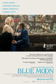 Blue Moon (Luna Azul)