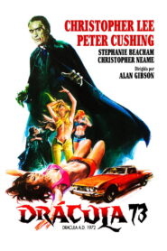 Drácula 1972 D.C.