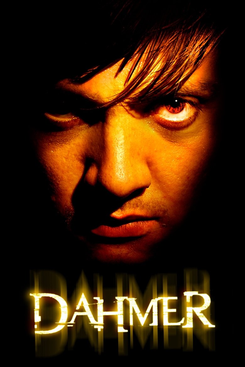 Dahmer: el carnicero de Milwaukee