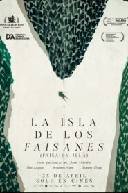 La isla de los faisanes