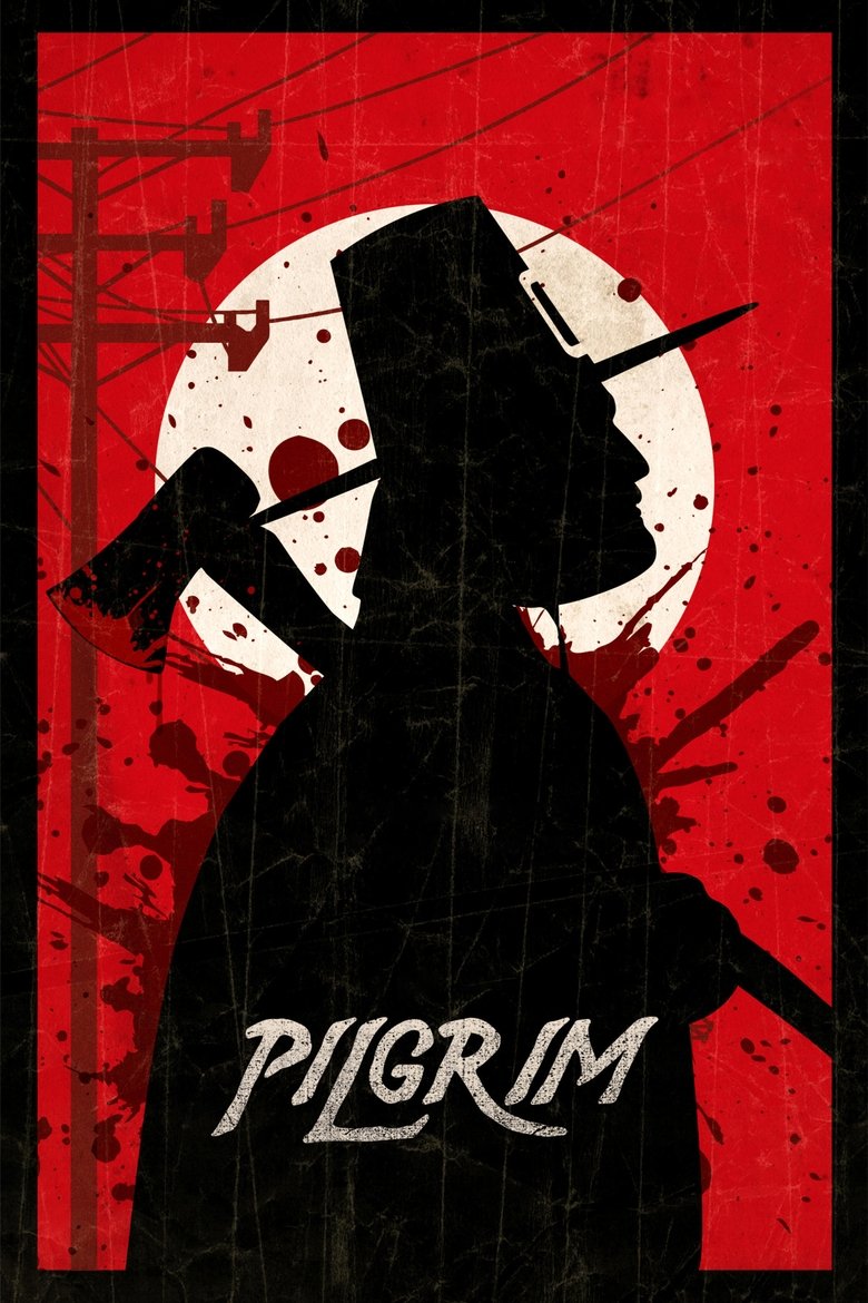 Pilgrim: La maldición del peregrino