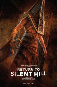 Return to Silent Hill