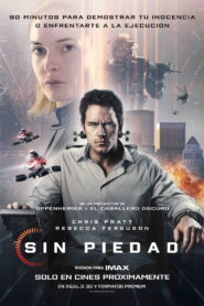 Sin piedad (Mercy)