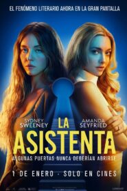 La asistenta (La Empleada)