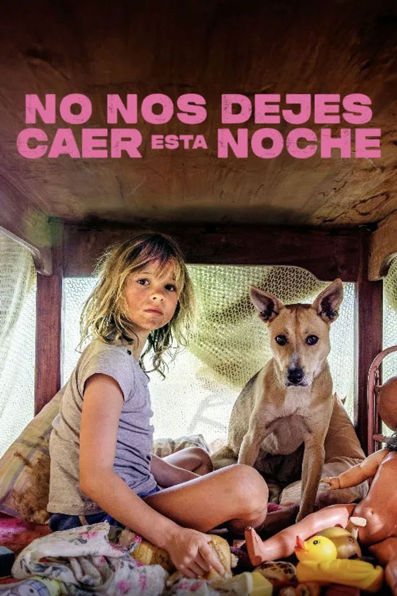 Don’t Let’s Go to the Dogs Tonight