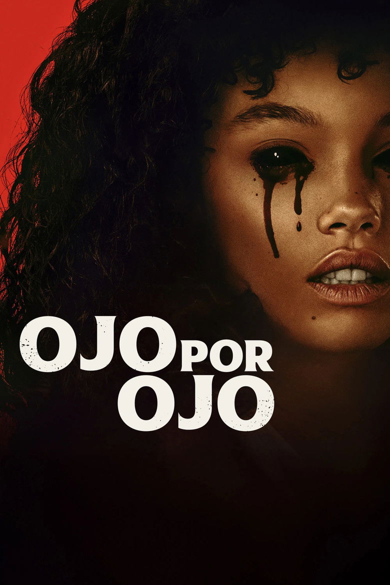 Ojo por Ojo