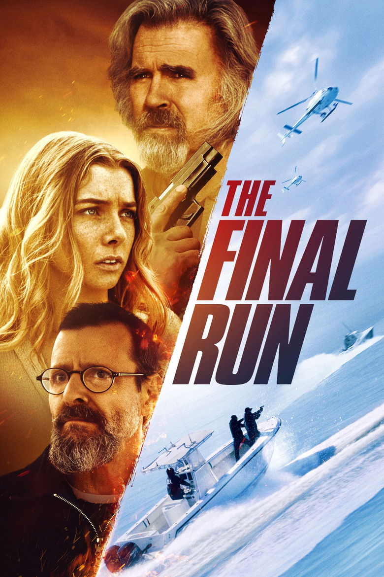 The Final Load (El último contrabando)