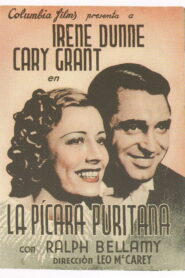La pícara puritana