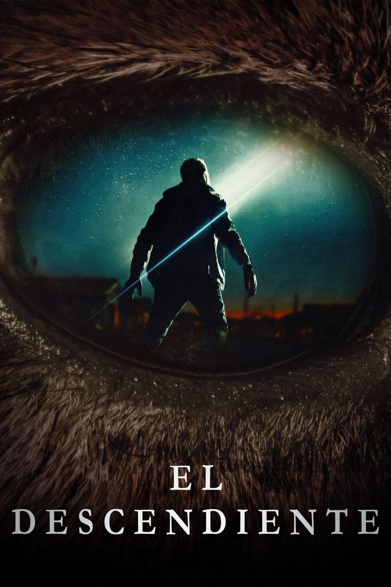 El descendiente