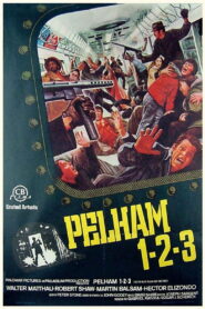 Pelham 1, 2, 3