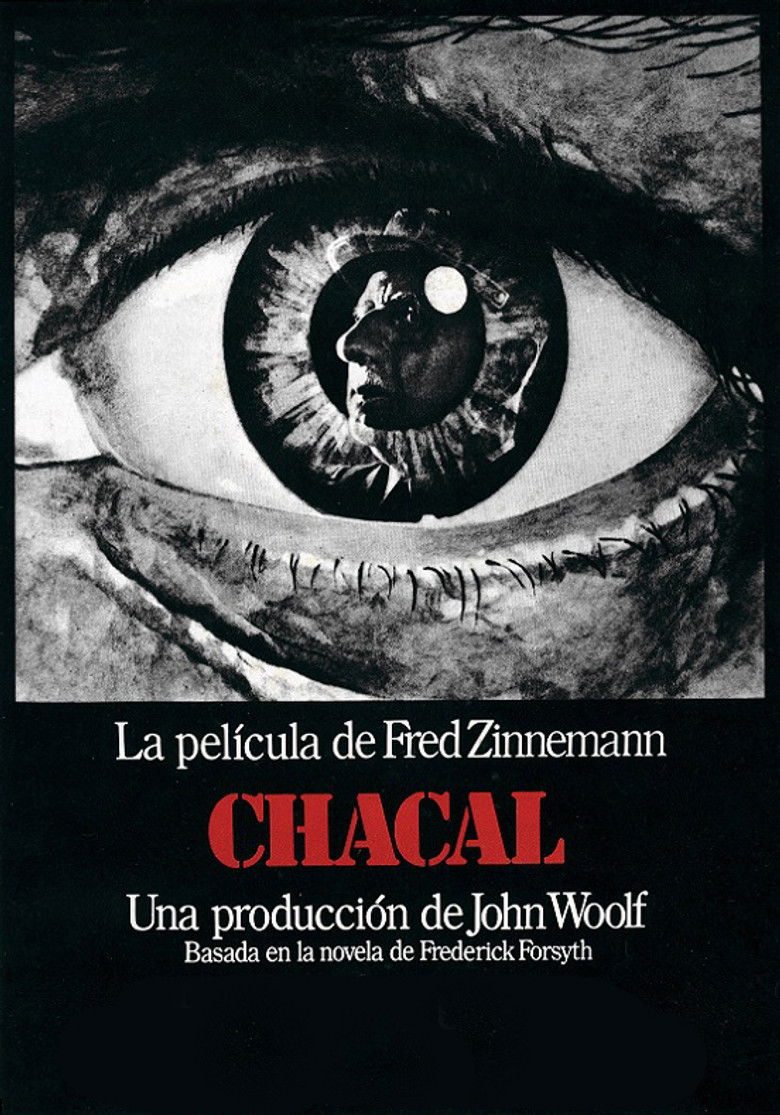 Chacal