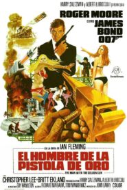 007: El hombre de la pistola de oro