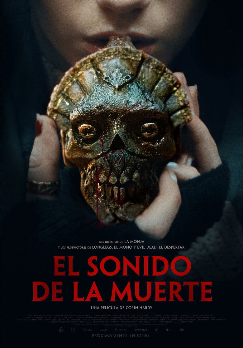Whistle: El silbido del mal (El sonido de la muerte)