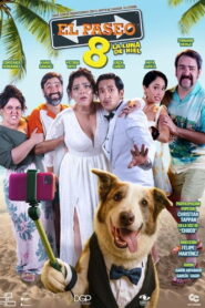 El paseo 8: La luna de hiel