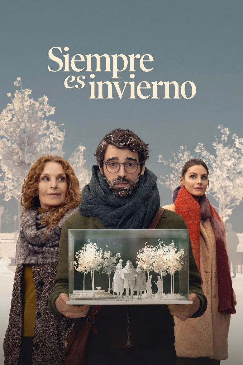 Siempre es invierno