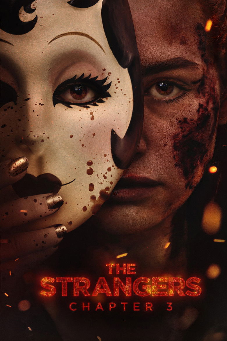 Strangers: Capítulo 3