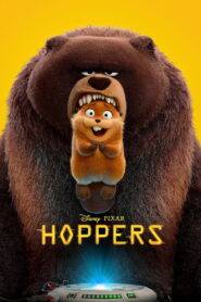 Hoppers