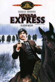 Nevada Express (Un tren del infierno)
