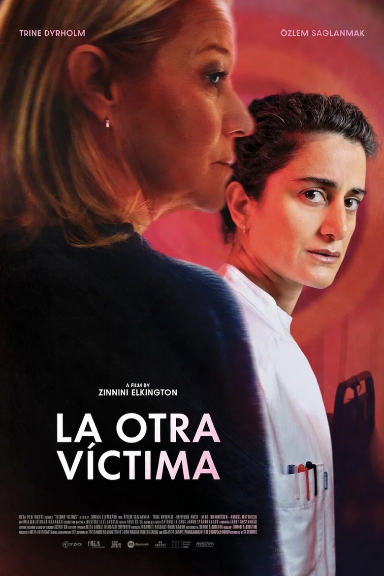 La otra víctima (Det andet offer)