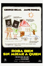 Roba bien sin mirar a quién