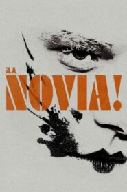 ¡La novia!