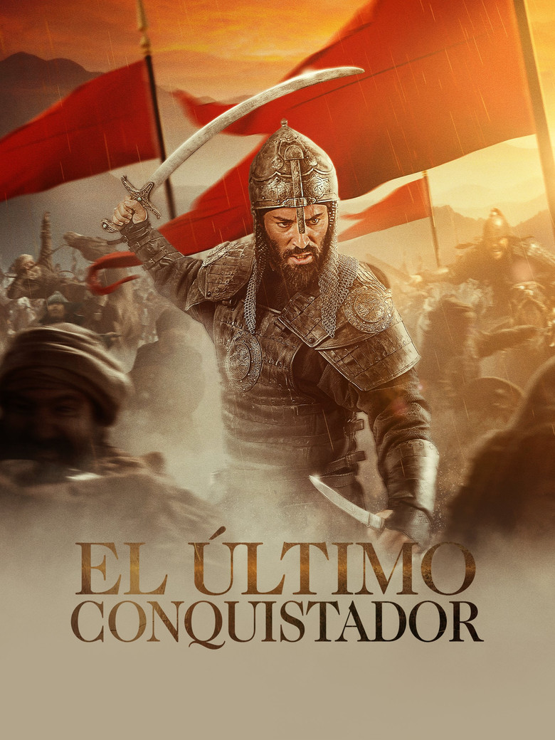 Rise of the Conqueror