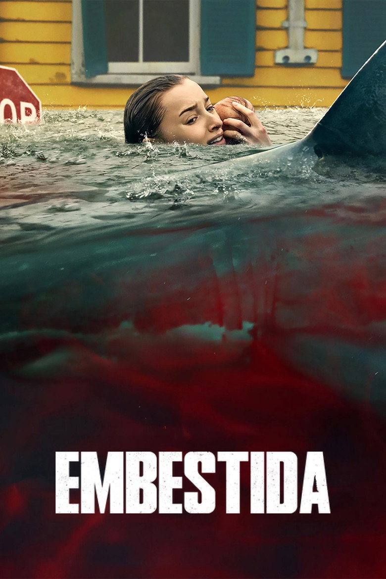 Embestida (Thrash)