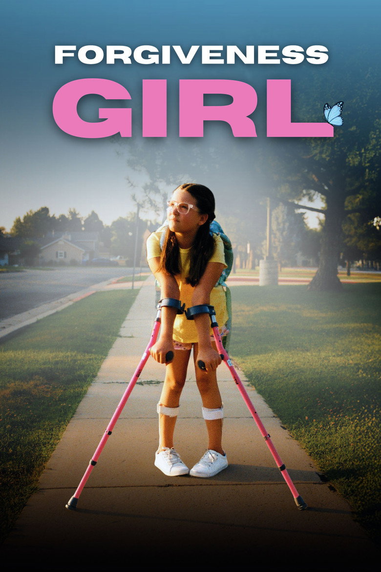 Forgiveness Girl (El milagro del perdón)