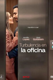 Turbulencia en la oficina