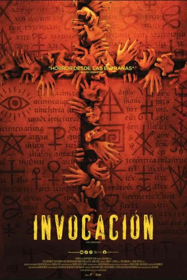 The Surrender (Invocación)