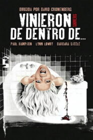 Vinieron de dentro de… (Shivers)