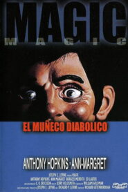 Magic: El muñeco diabólico