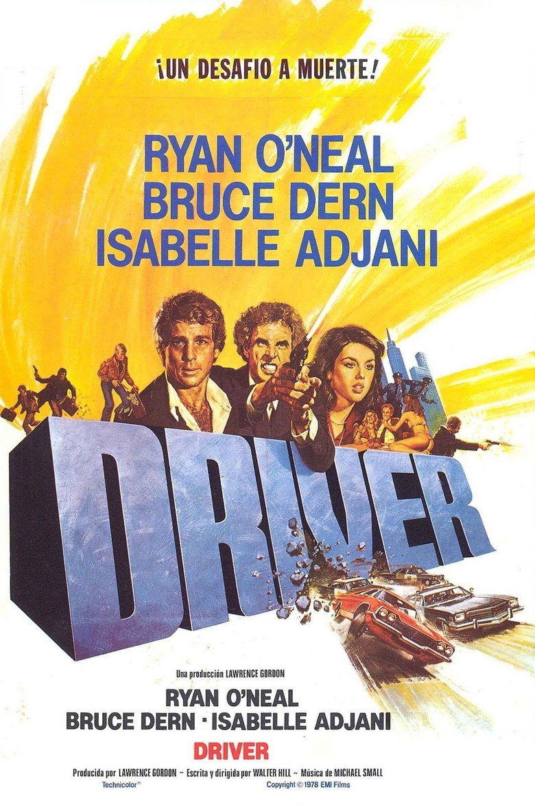 El conductor (Driver)