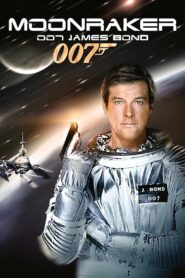 007: Moonraker – Misión espacial