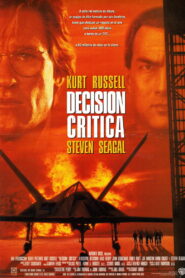 Decisión crítica (Momento crítico)