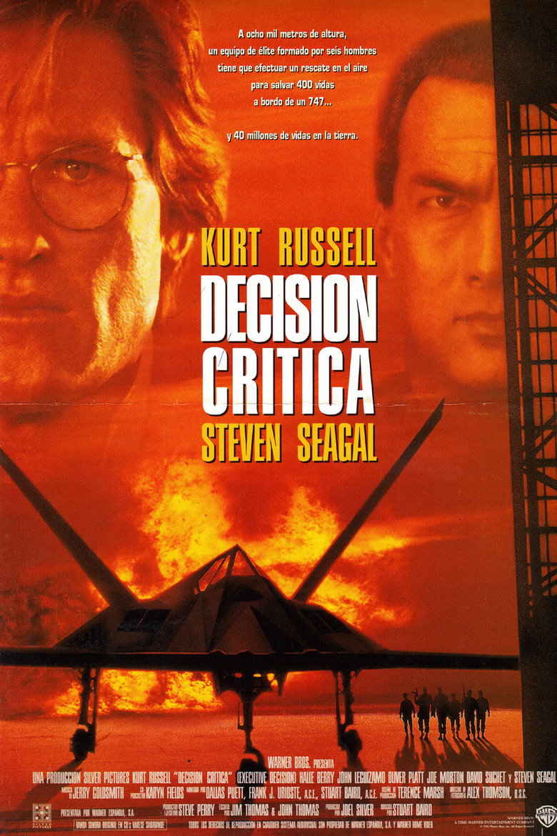 Decisión crítica (Momento crítico)