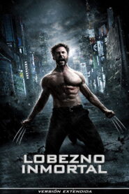 Lobezno inmortal (Wolverine: Inmortal)