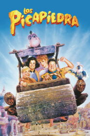 Los Picapiedra
